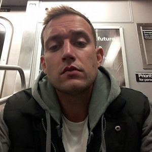 Meet your Posher, Patrick